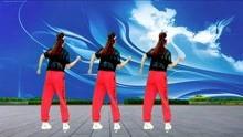 DJ广场舞视频,广场舞视频带你领略全民健身风采