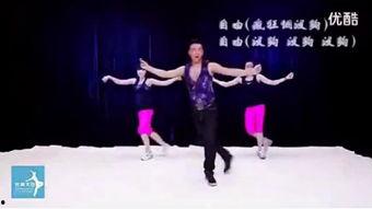 DJ广场舞视频,广场舞视频带你领略全民健身风采