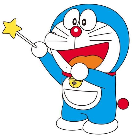 多啦a梦图片大全,穿越时光的可爱冒险
