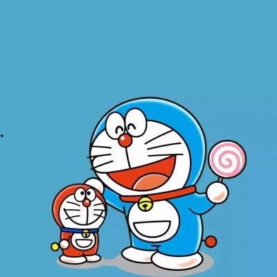 多啦a梦图片大全,穿越时光的可爱冒险