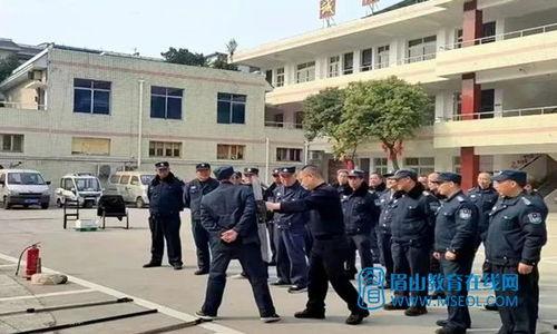 保安培训视频,守护安全，提升技能