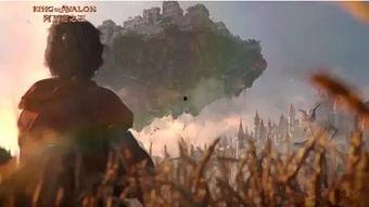 阿瓦隆视频,探寻神秘视频背后的奇幻世界