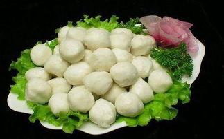怎么做鱼丸视频,轻松掌握家庭自制鱼丸技巧
