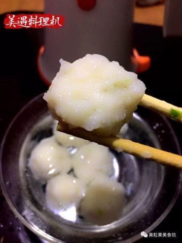 怎么做鱼丸视频,轻松掌握家庭自制鱼丸技巧