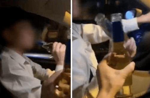 火葬场的视频,一场告别仪式的冷静记录