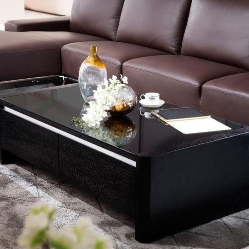 茶几图片大全,品味家居艺术，解锁现代生活美学