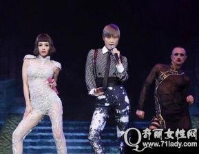 蔡依林舞蹈视频,动感旋律下的舞动魅力