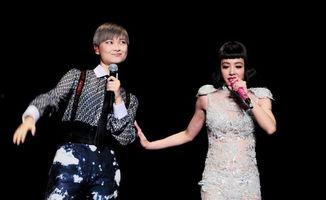 蔡依林舞蹈视频,动感旋律下的舞动魅力