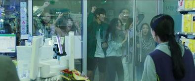 天台门事件视频,揭秘背后真相与影响