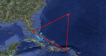 百慕大三角 视频,神秘失踪事件的谜团与真相