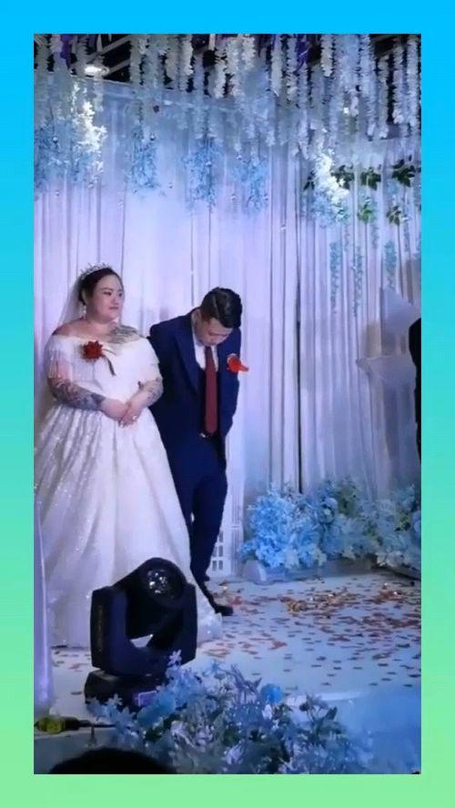 婚礼全程视频,婚礼全程精彩回顾