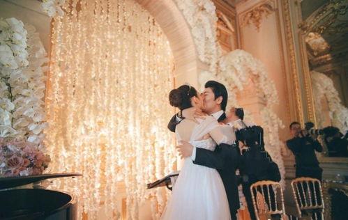 婚礼全程视频,婚礼全程精彩回顾