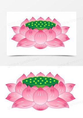 佛莲花图片大全