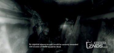 一战视频,历史影像中的战争史诗