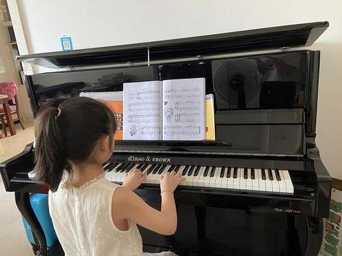 钢琴教师视频,揭秘专业钢琴教学技巧与心得