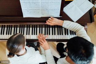 钢琴教师视频,揭秘专业钢琴教学技巧与心得