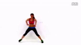 健身体操视频,轻松塑形，活力每一天