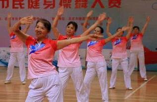 健身体操视频,轻松塑形，活力每一天