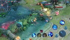 王者短视频,精彩瞬间，指尖上的英雄传奇