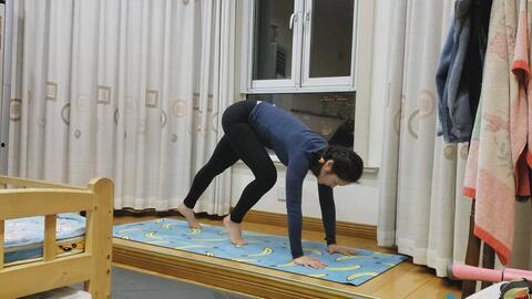 瑜伽拜日视频,跟随专业指导，轻松入门每日瑜伽练习