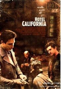 加州旅馆视频,探寻美国西海岸的传奇魅力