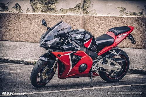 摩托车图片大全大图,千姿百态的摩托车图片大赏
