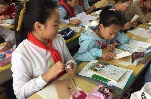 小学生讲课视频,跟随小学生的视角探索知识世界