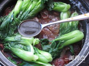 煲仔饭的做法视频,煲仔饭制作全攻略