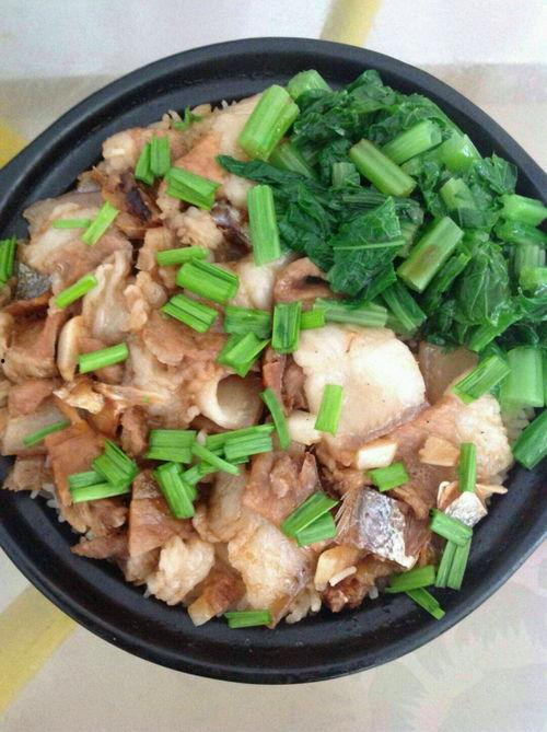 煲仔饭的做法视频,煲仔饭制作全攻略
