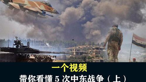 中东战争视频,战争视频背后的历史与冲突解析