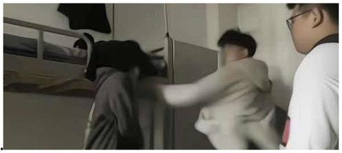 校园霸凌视频,视频记录下的残酷现实