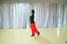 排舞教学视频,轻松掌握舞蹈技巧