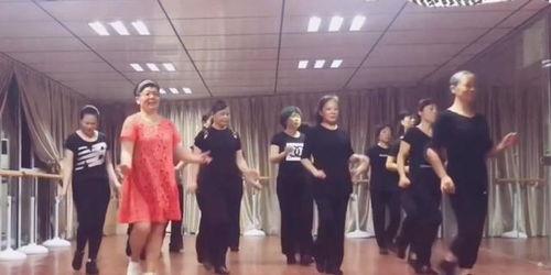 排舞教学视频,轻松掌握舞蹈技巧