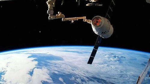 关于太空的视频,太空之旅精彩瞬间回顾