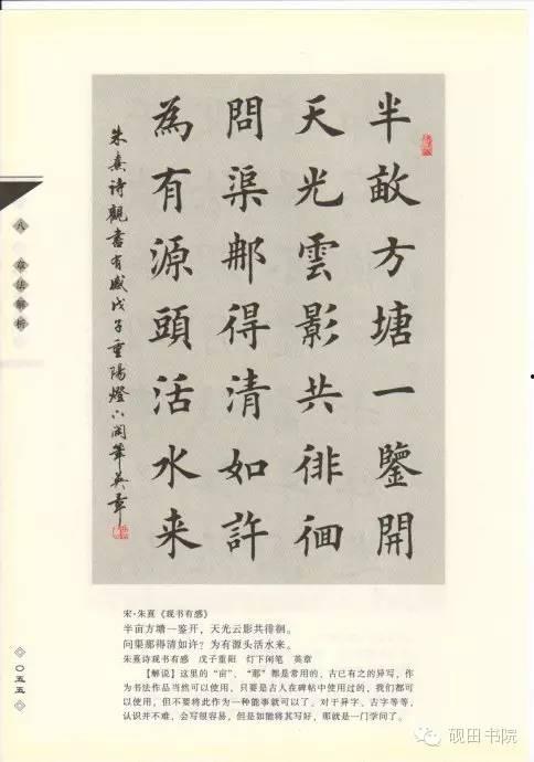 教书法视频,跟随视频教程，轻松掌握书法技艺