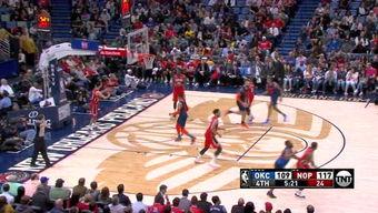 nba集锦视频,精彩瞬间回顾，激情四溢的篮球盛宴