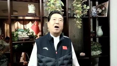 李双江视频,揭秘军旅歌手的传奇人生