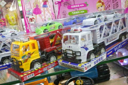 轨道车玩具视频,穿梭童年的快乐时光