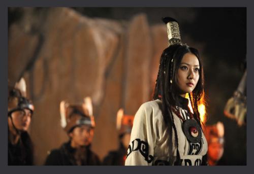 神话电视剧视频