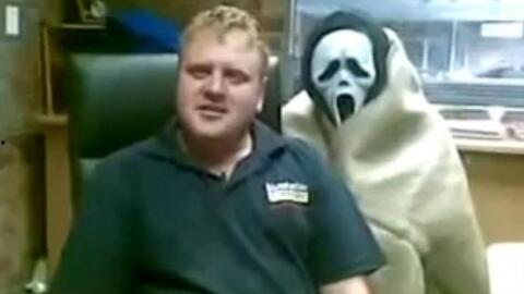 搞笑视频 外国,外国搞笑视频盘点，笑点满满，欢乐无限