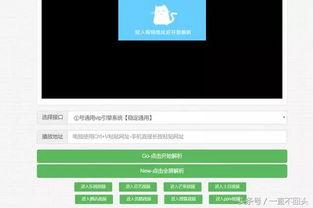 视频分析网站,揭秘内容背后的精彩故事