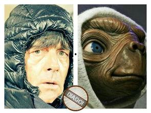 冻死了搞笑图片大全