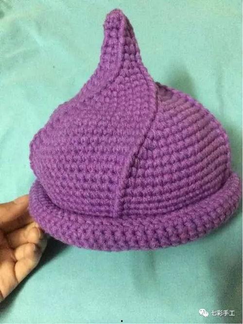 如何钩帽子视频,跟随视频教程，打造个性时尚帽饰