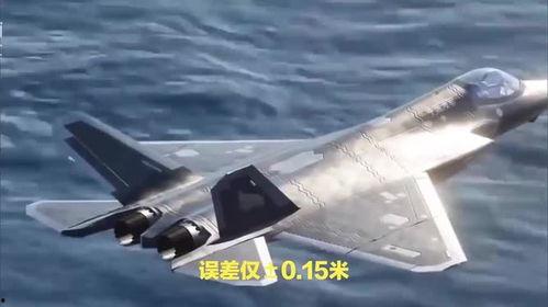 电磁弹射视频,现代航母技术的革命性突破