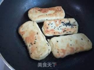 油酥饼做法视频,家常美味一学就会
