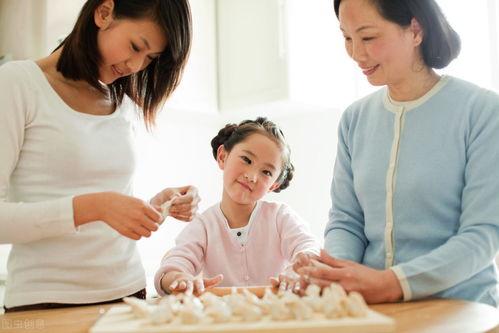 孝顺的视频,视频中的温馨瞬间