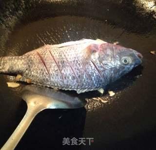 罗非鱼的做法视频,视频详解美味佳肴制作过程