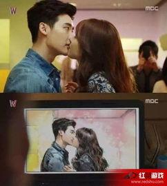 韩剧接吻视频,韩剧接吻镜头盘点