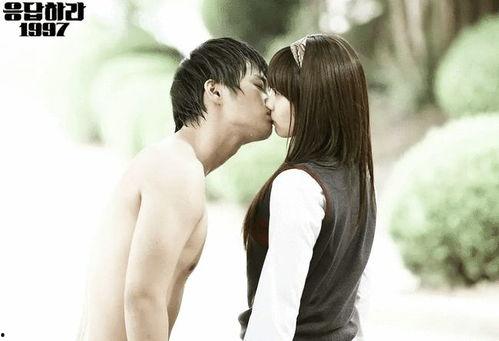 韩剧接吻视频,韩剧接吻镜头盘点