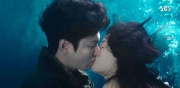 韩剧接吻视频,韩剧接吻镜头盘点